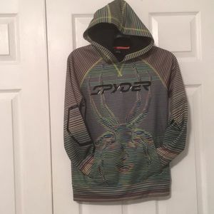 Boys hoodie